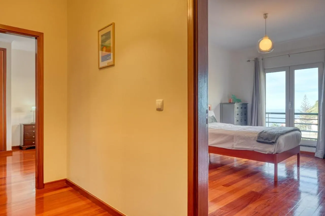 Lidia'S Place, A Home In Madeira Ponta do Sol