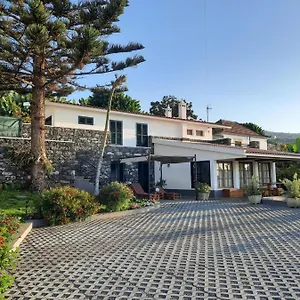 Holiday home Dr. Cabral Barreto, Ponta do Sol (Madeira)